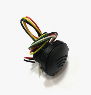 CP-Z-2 (мод. MF-I) врезной, светлый (CP-Z-2MF)